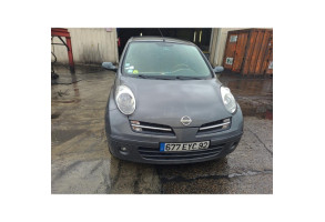 Boite de vitesses NISSAN MICRA 3 Photo n°18