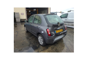Pivot de moyeu avant droit NISSAN MICRA 3 Photo n°4