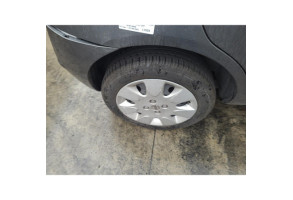 Pivot de moyeu avant droit NISSAN MICRA 3 Photo n°8