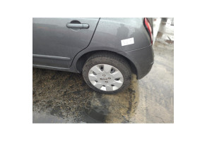Pivot de moyeu avant droit NISSAN MICRA 3 Photo n°11