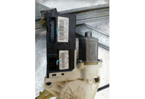 Leve vitre electrique avant droit RENAULT LAGUNA 3 Photo n°2