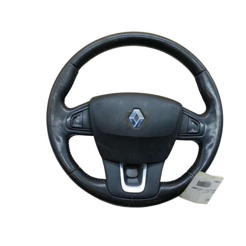 Volant RENAULT LAGUNA 3 Photo n°1