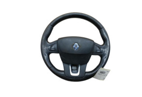 Volant RENAULT LAGUNA 3 Photo n°1
