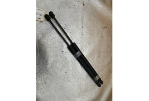Verin de coffre OPEL MERIVA B Photo n°2