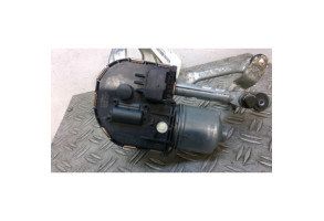 Moteur essuie glace avant gauche PEUGEOT 3008 1 Photo n°1