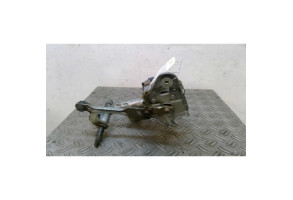 Moteur essuie glace avant gauche PEUGEOT 3008 1 Photo n°2