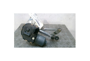 Moteur essuie glace avant gauche PEUGEOT 3008 1 Photo n°3