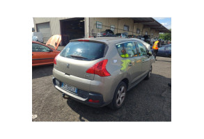 Moteur essuie glace avant gauche PEUGEOT 3008 1 Photo n°4