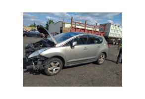 Moteur essuie glace avant gauche PEUGEOT 3008 1 Photo n°5