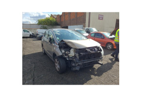 Moteur essuie glace avant droit PEUGEOT 3008 1 Photo n°7