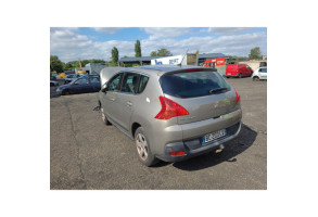 Moteur essuie glace avant gauche PEUGEOT 3008 1 Photo n°13