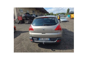 Moteur essuie glace avant gauche PEUGEOT 3008 1 Photo n°17