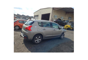 Vitre arriere gauche PEUGEOT 3008 1 Photo n°4