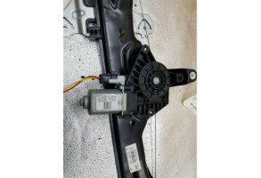Leve vitre electrique avant droit NISSAN QASHQAI 2 Photo n°1