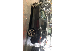 Leve vitre electrique avant droit NISSAN QASHQAI 2 Photo n°4