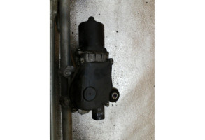 Moteur essuie glace avant NISSAN QASHQAI 2 Photo n°1