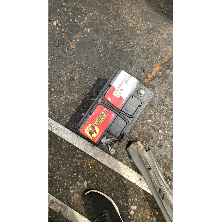 Moteur essuie glace avant NISSAN QASHQAI 2 Photo n°7