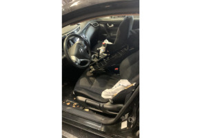 Retroviseur interieur NISSAN QASHQAI 2 Photo n°5