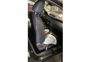 Retroviseur interieur NISSAN QASHQAI 2 Photo n°8