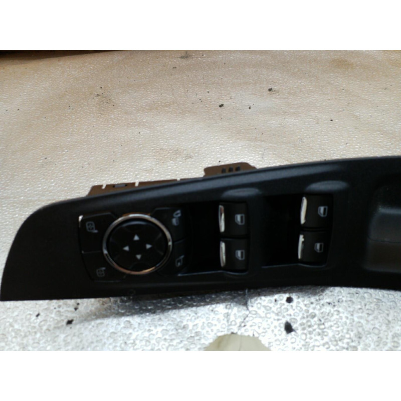 Interrupteur de leve vitre avant gauche FORD GALAXY 3 Photo n°1