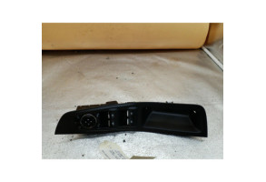 Interrupteur de leve vitre avant gauche FORD GALAXY 3 Photo n°3