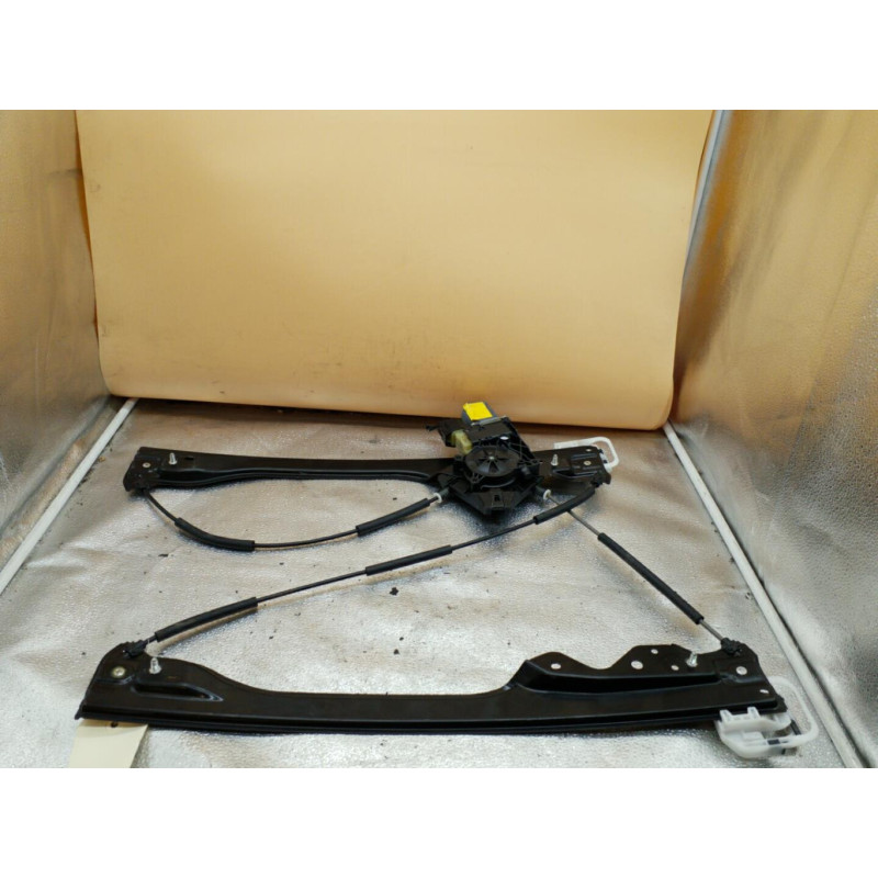 Leve vitre electrique avant droit FORD GALAXY 3 Photo n°2