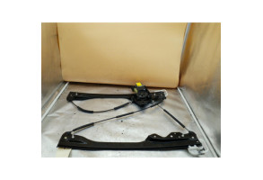 Leve vitre electrique avant droit FORD GALAXY 3 Photo n°2