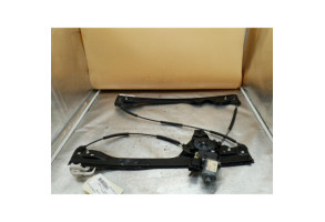 Leve vitre electrique avant gauche FORD GALAXY 3 Photo n°1