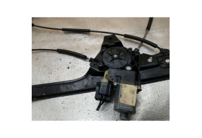 Leve vitre electrique avant gauche FORD GALAXY 3 Photo n°2
