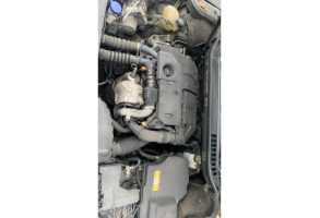 Bras essuie glace avant gauche PEUGEOT 508 1 Photo n°8