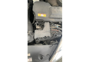 Vitre arriere gauche PEUGEOT 508 1 Photo n°5