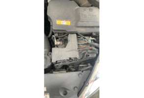 Vitre arriere gauche PEUGEOT 508 1 Photo n°9