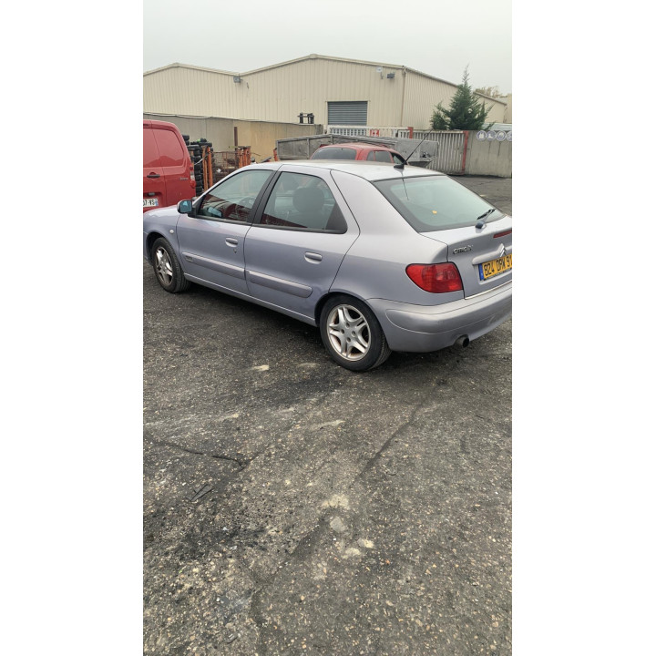 Feu arriere principal droit (feux) CITROEN XSARA Photo n°5