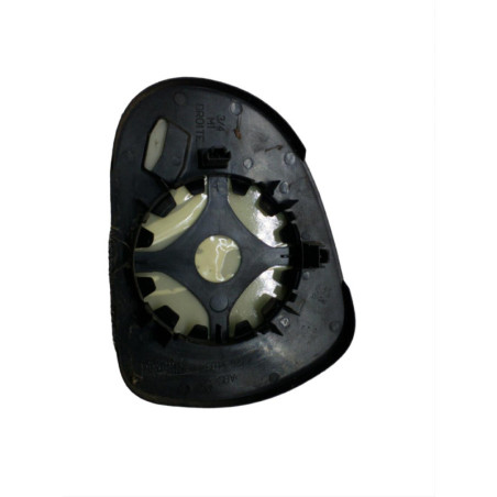 Glace retroviseur droit PEUGEOT 207