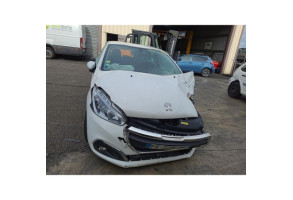 Leve vitre electrique avant gauche PEUGEOT 208 1 Photo n°13