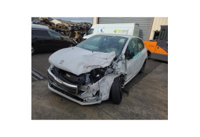 Leve vitre electrique avant gauche PEUGEOT 208 1 Photo n°16