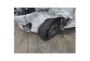 Verin de coffre PEUGEOT 208 1 Photo n°5