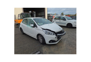 Vitre avant gauche PEUGEOT 208 1 Photo n°12