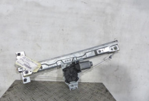 Leve vitre electrique avant droit PEUGEOT 207