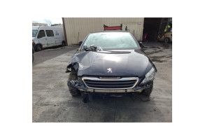 Vitre arriere gauche PEUGEOT 308 2 Photo n°4