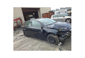 Vitre arriere gauche PEUGEOT 308 2 Photo n°5