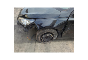 Vitre arriere gauche PEUGEOT 308 2 Photo n°6