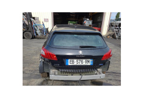 Vitre arriere gauche PEUGEOT 308 2 Photo n°7
