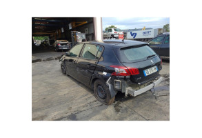 Vitre arriere gauche PEUGEOT 308 2 Photo n°15