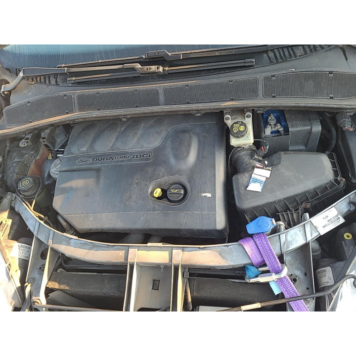Leve vitre electrique avant gauche FORD S-MAX 1 Photo n°5