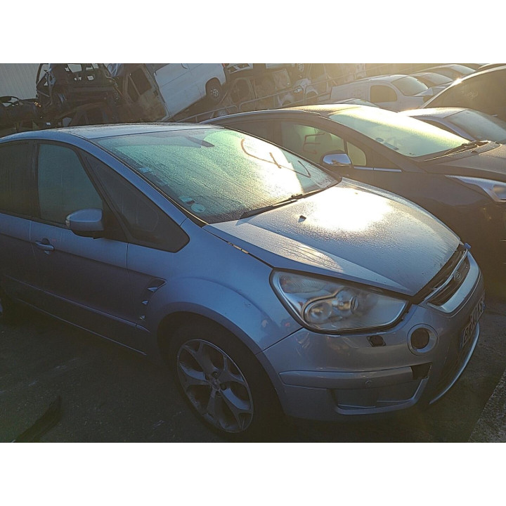 Leve vitre electrique avant gauche FORD S-MAX 1 Photo n°9