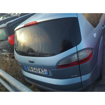 Leve vitre electrique avant gauche FORD S-MAX 1 Photo n°11