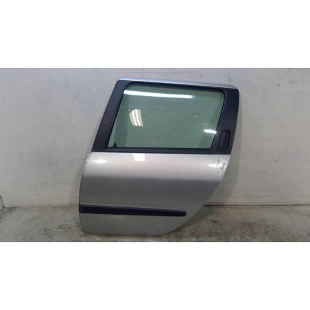 Porte arriere gauche PEUGEOT 206
