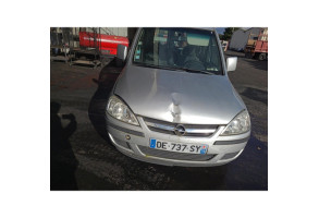 Vase d'expansion OPEL COMBO C Photo n°7