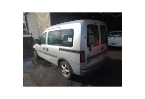Vase d'expansion OPEL COMBO C Photo n°10